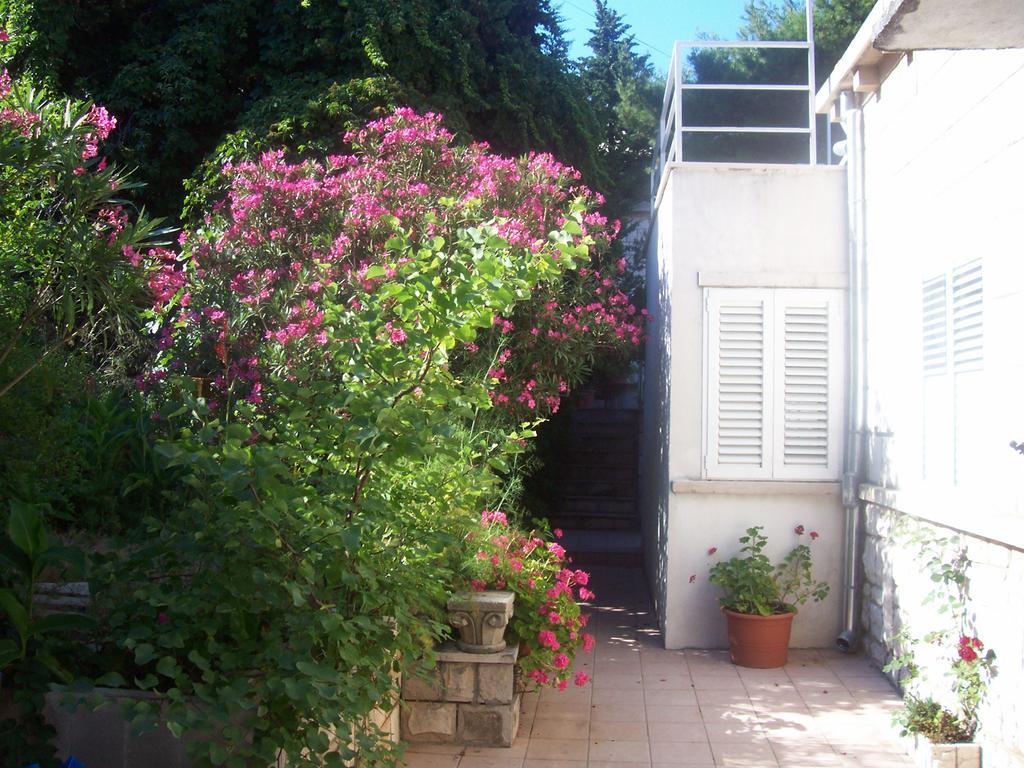 Dubrovnik Apartments Kovacec Buitenkant foto