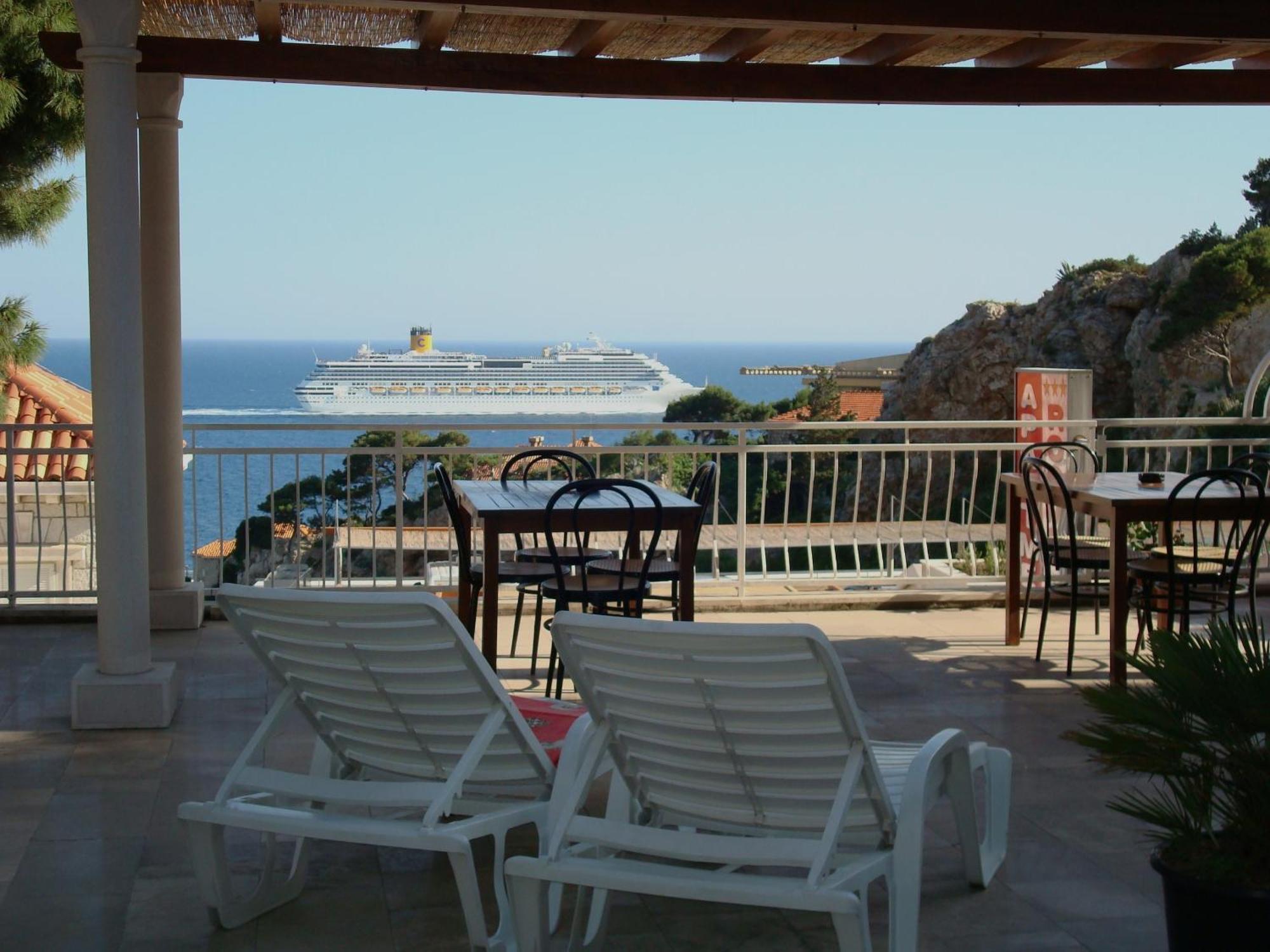 Dubrovnik Apartments Kovacec Buitenkant foto
