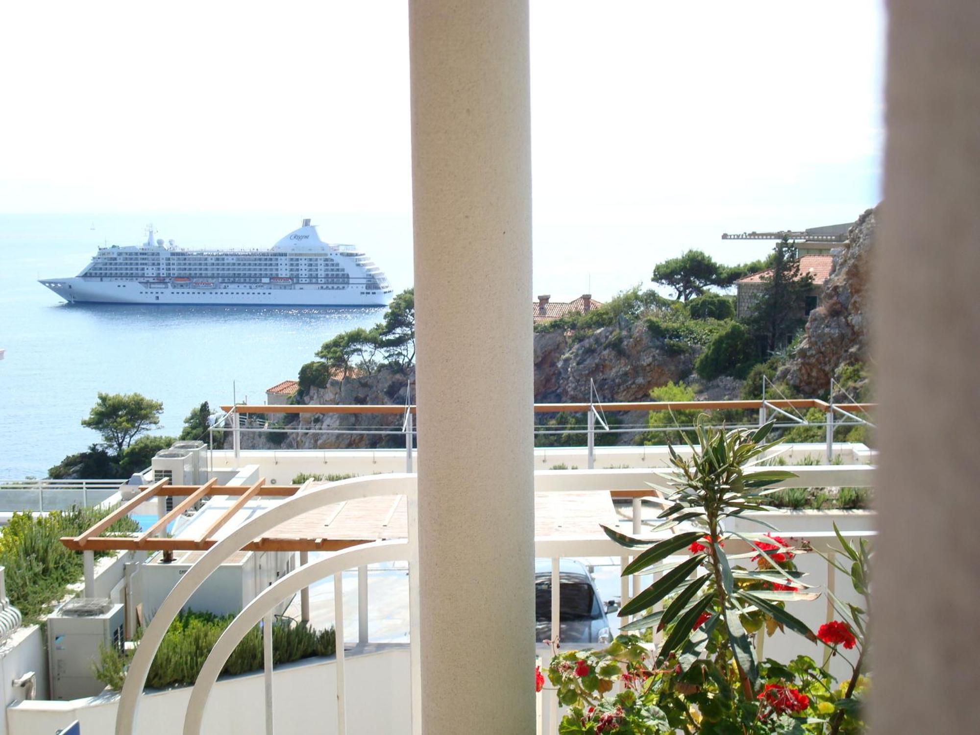Dubrovnik Apartments Kovacec Buitenkant foto
