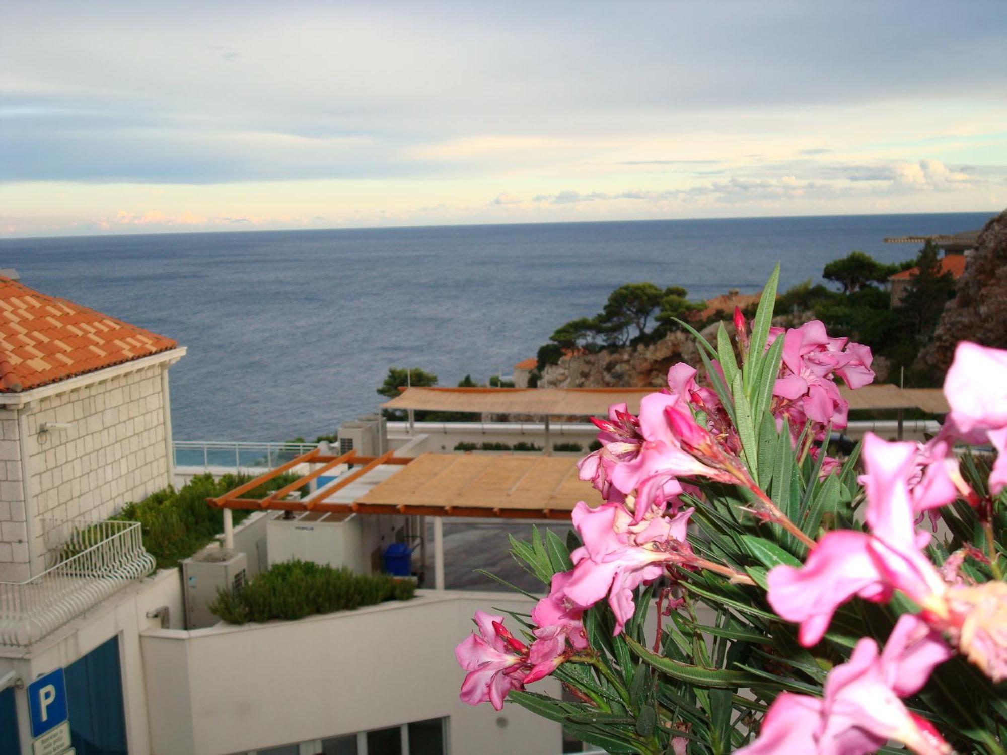 Dubrovnik Apartments Kovacec Buitenkant foto