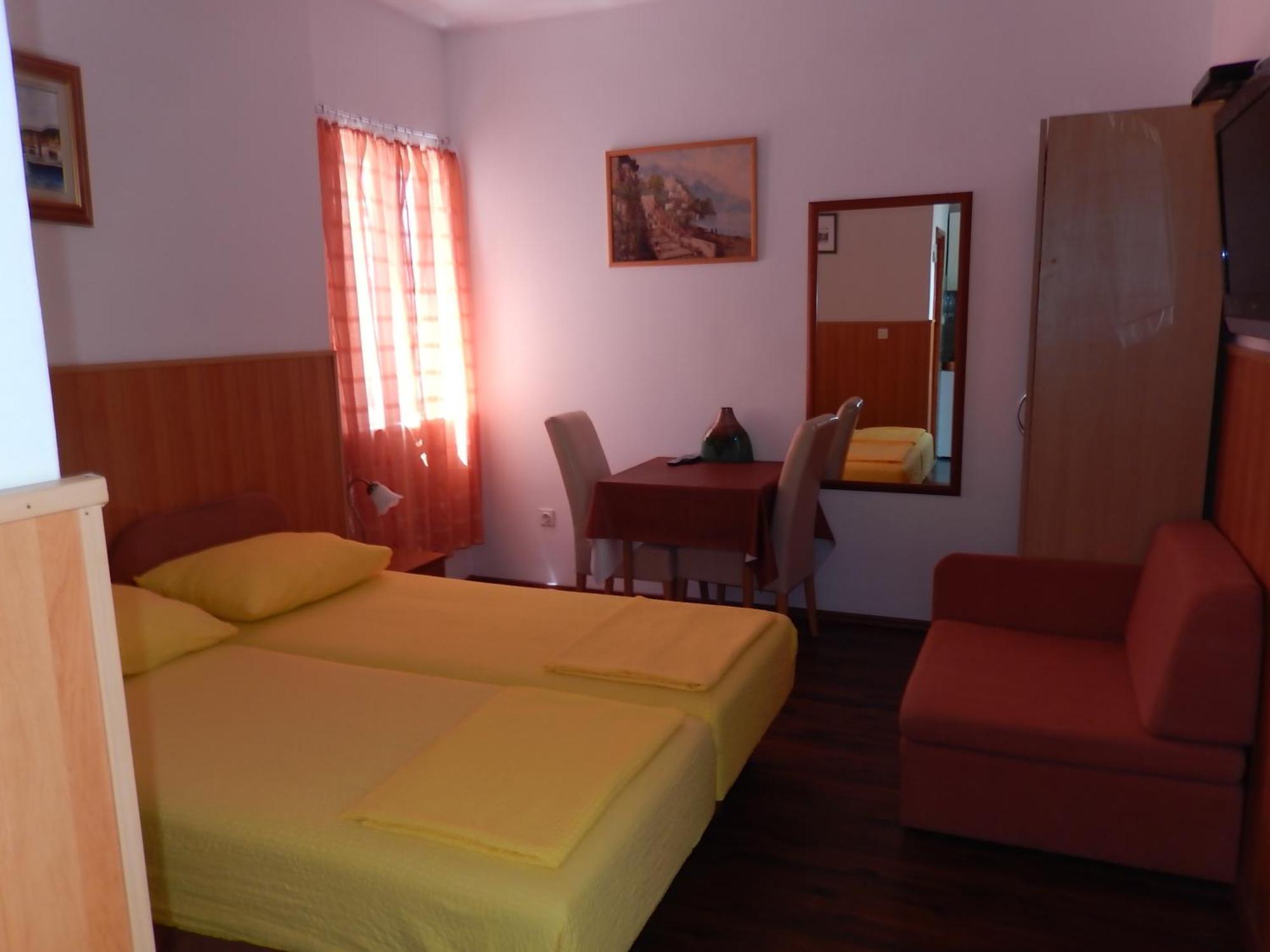 Dubrovnik Apartments Kovacec Kamer foto