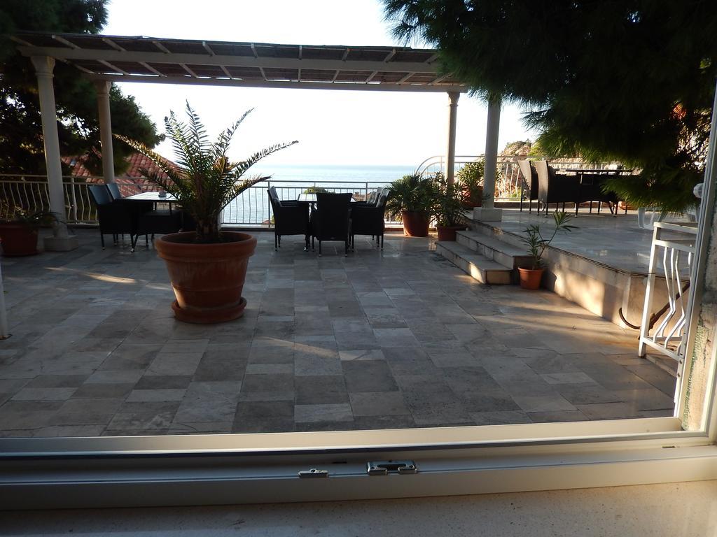 Dubrovnik Apartments Kovacec Buitenkant foto