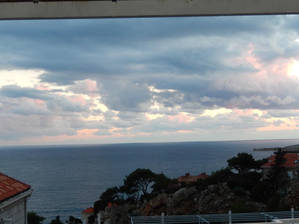 Dubrovnik Apartments Kovacec Buitenkant foto