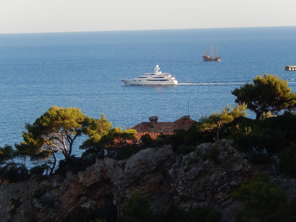 Dubrovnik Apartments Kovacec Buitenkant foto