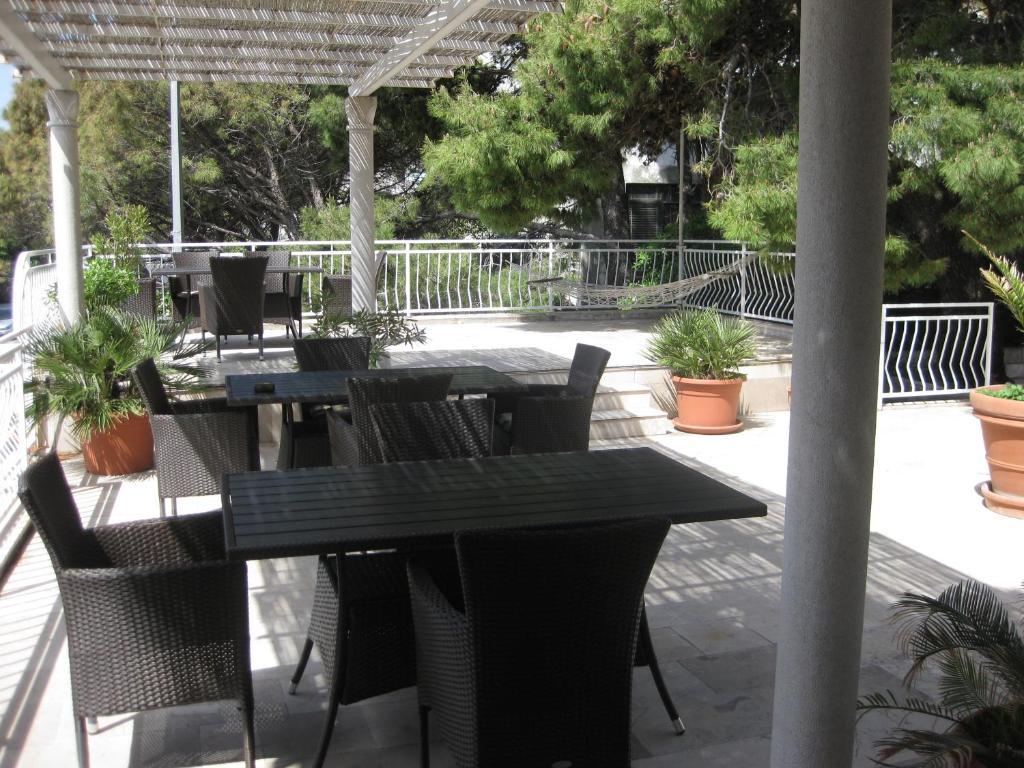 Dubrovnik Apartments Kovacec Buitenkant foto