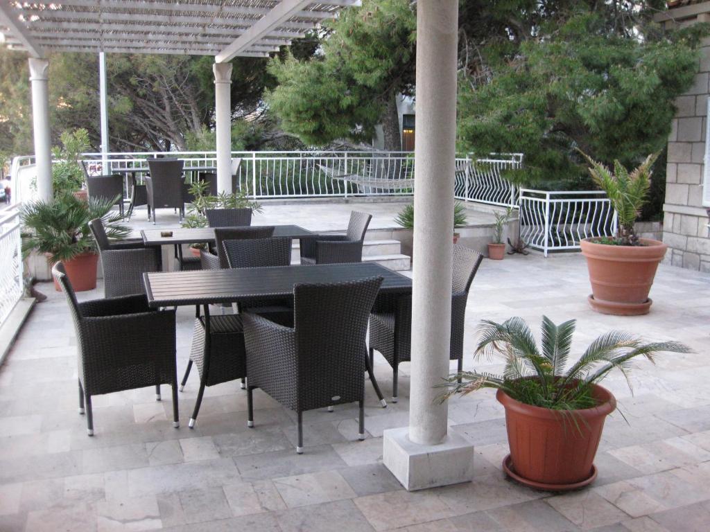 Dubrovnik Apartments Kovacec Buitenkant foto
