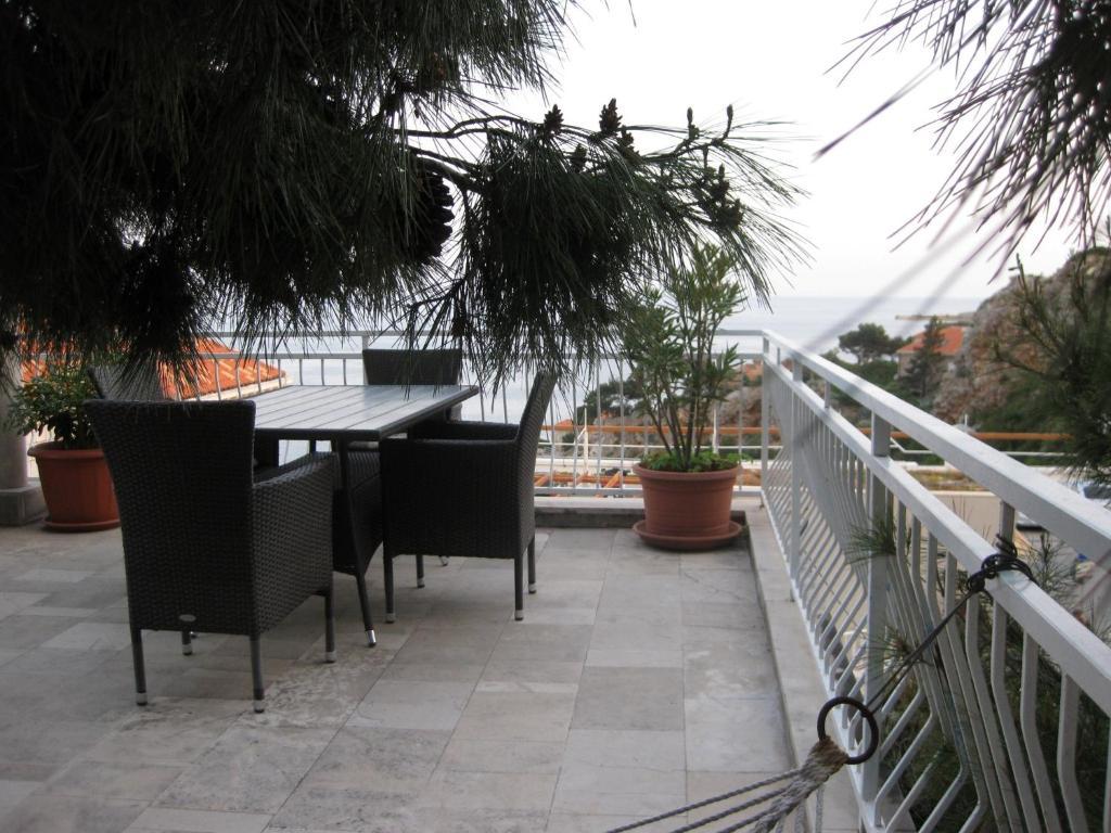 Dubrovnik Apartments Kovacec Kamer foto
