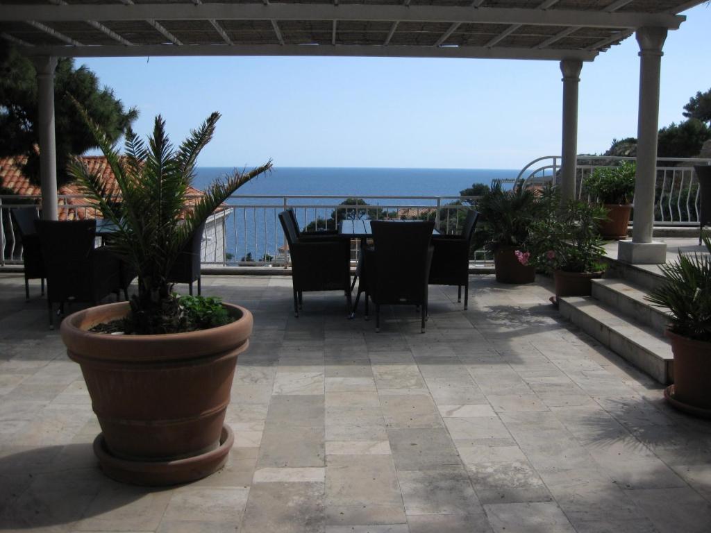Dubrovnik Apartments Kovacec Kamer foto