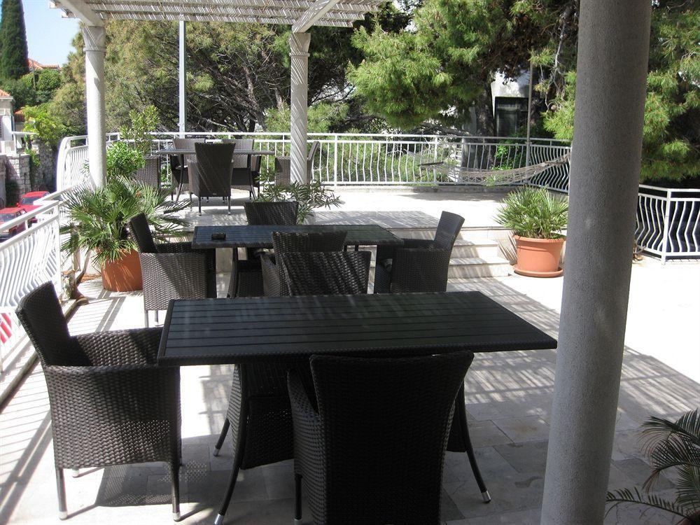 Dubrovnik Apartments Kovacec Buitenkant foto