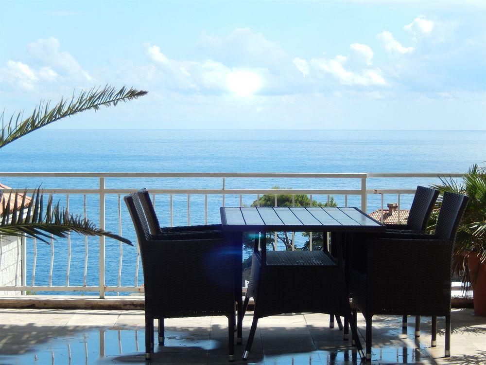 Dubrovnik Apartments Kovacec Buitenkant foto
