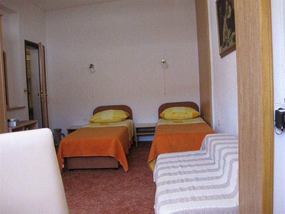 Dubrovnik Apartments Kovacec Buitenkant foto