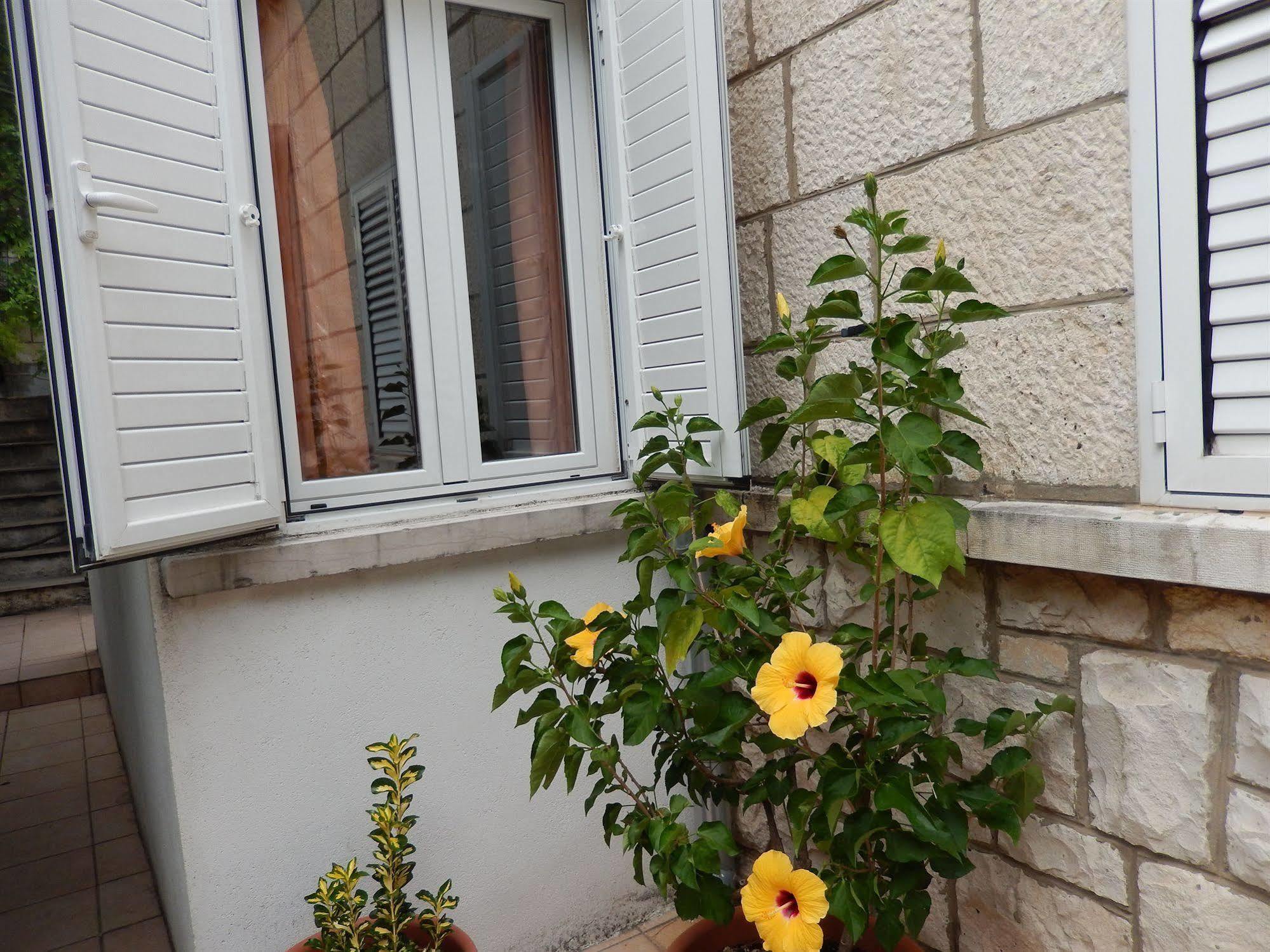 Dubrovnik Apartments Kovacec Buitenkant foto