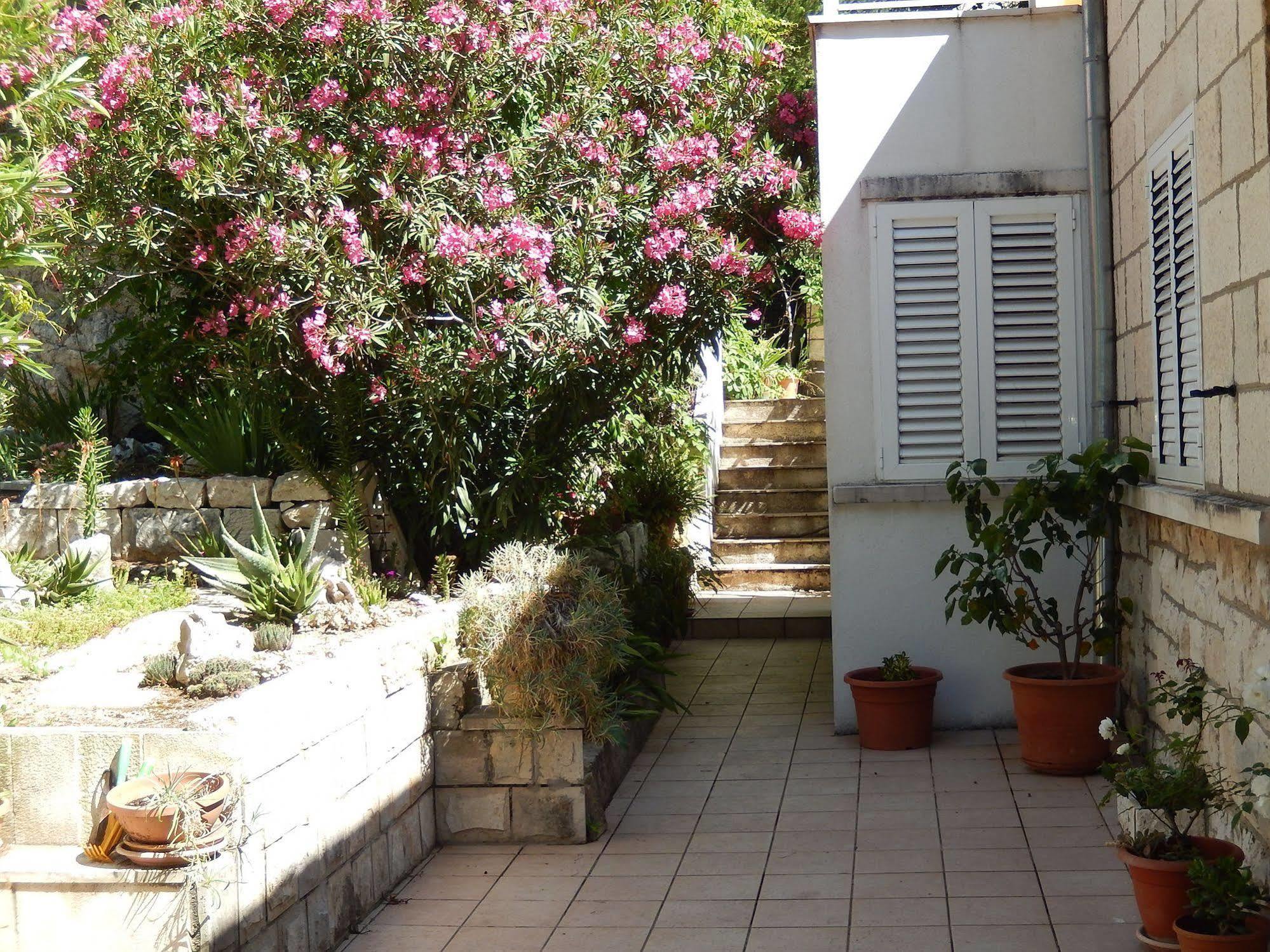 Dubrovnik Apartments Kovacec Buitenkant foto
