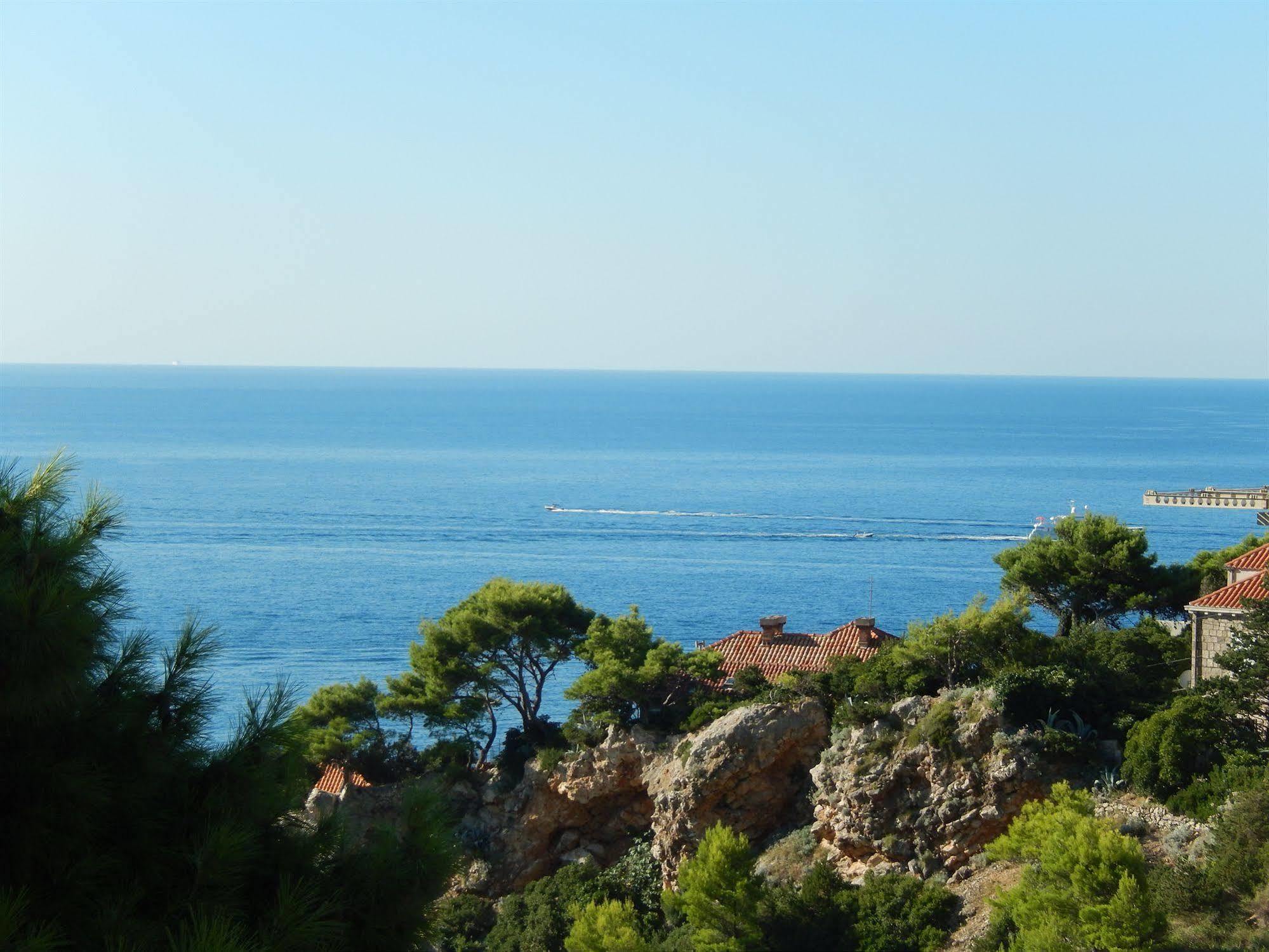 Dubrovnik Apartments Kovacec Buitenkant foto