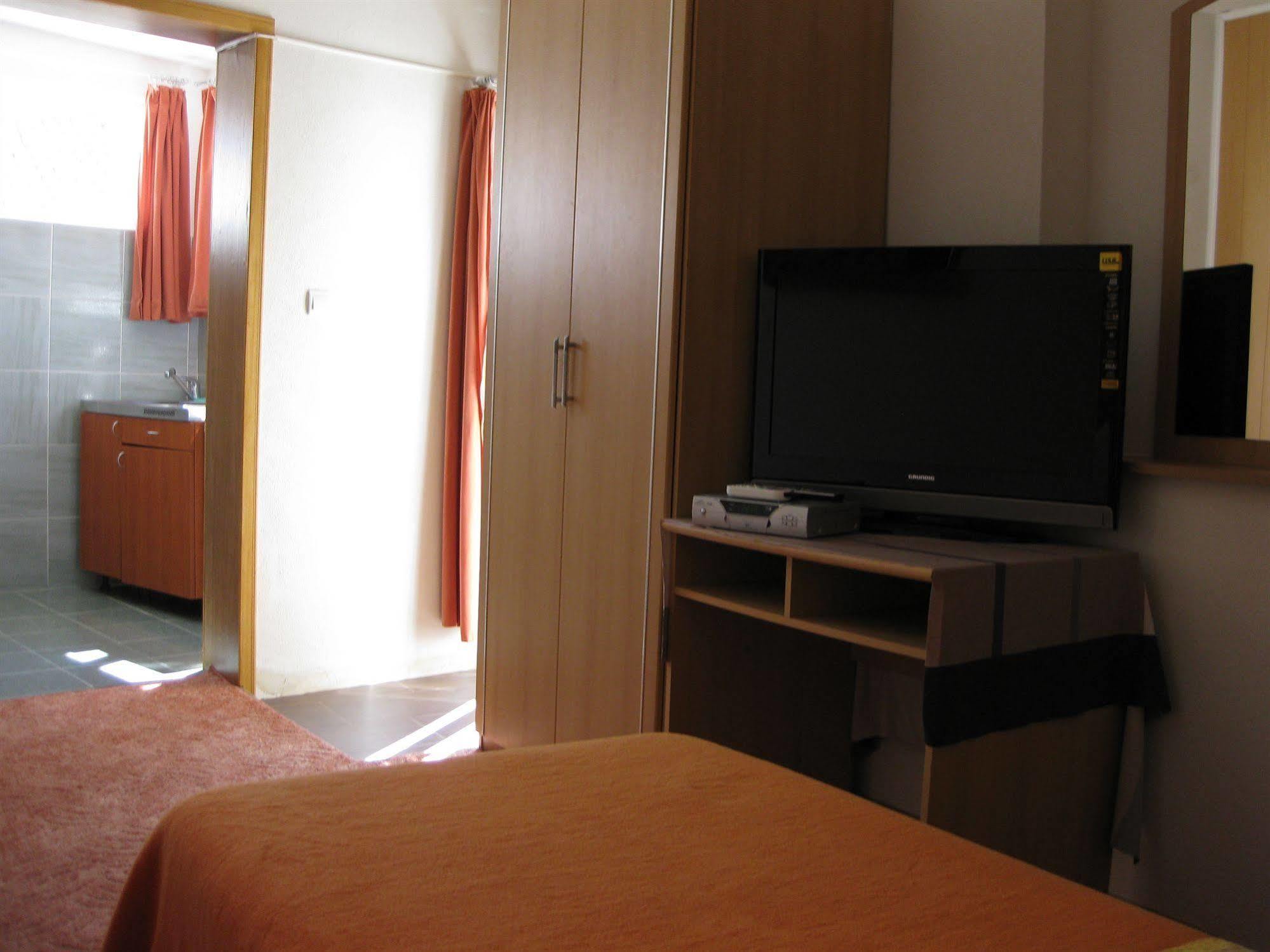 Dubrovnik Apartments Kovacec Buitenkant foto