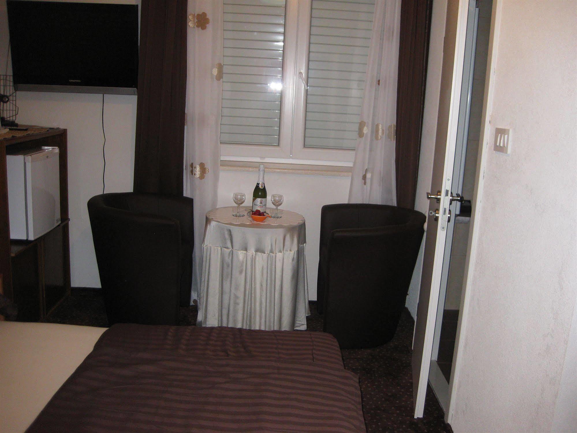Dubrovnik Apartments Kovacec Buitenkant foto