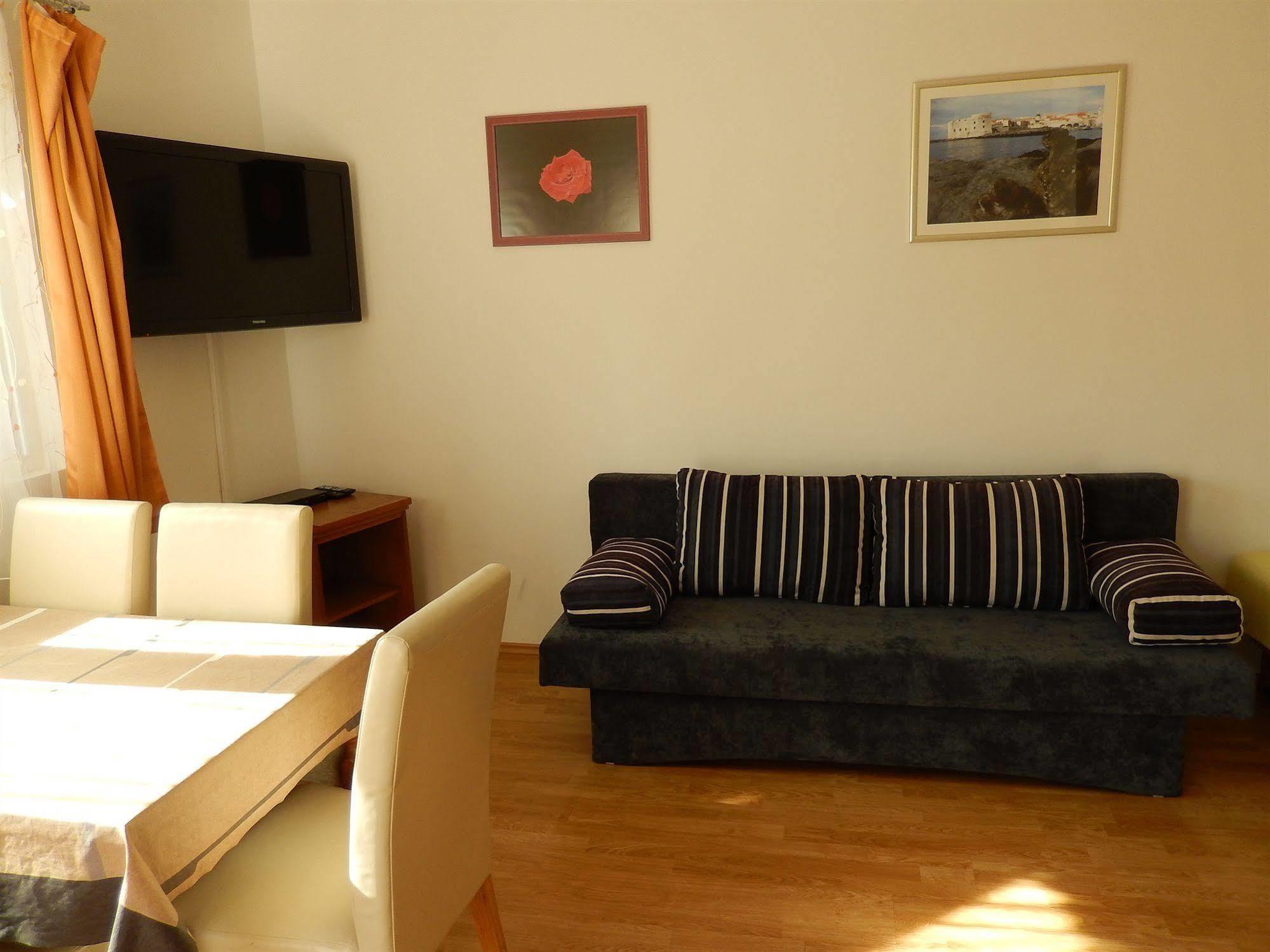 Dubrovnik Apartments Kovacec Buitenkant foto