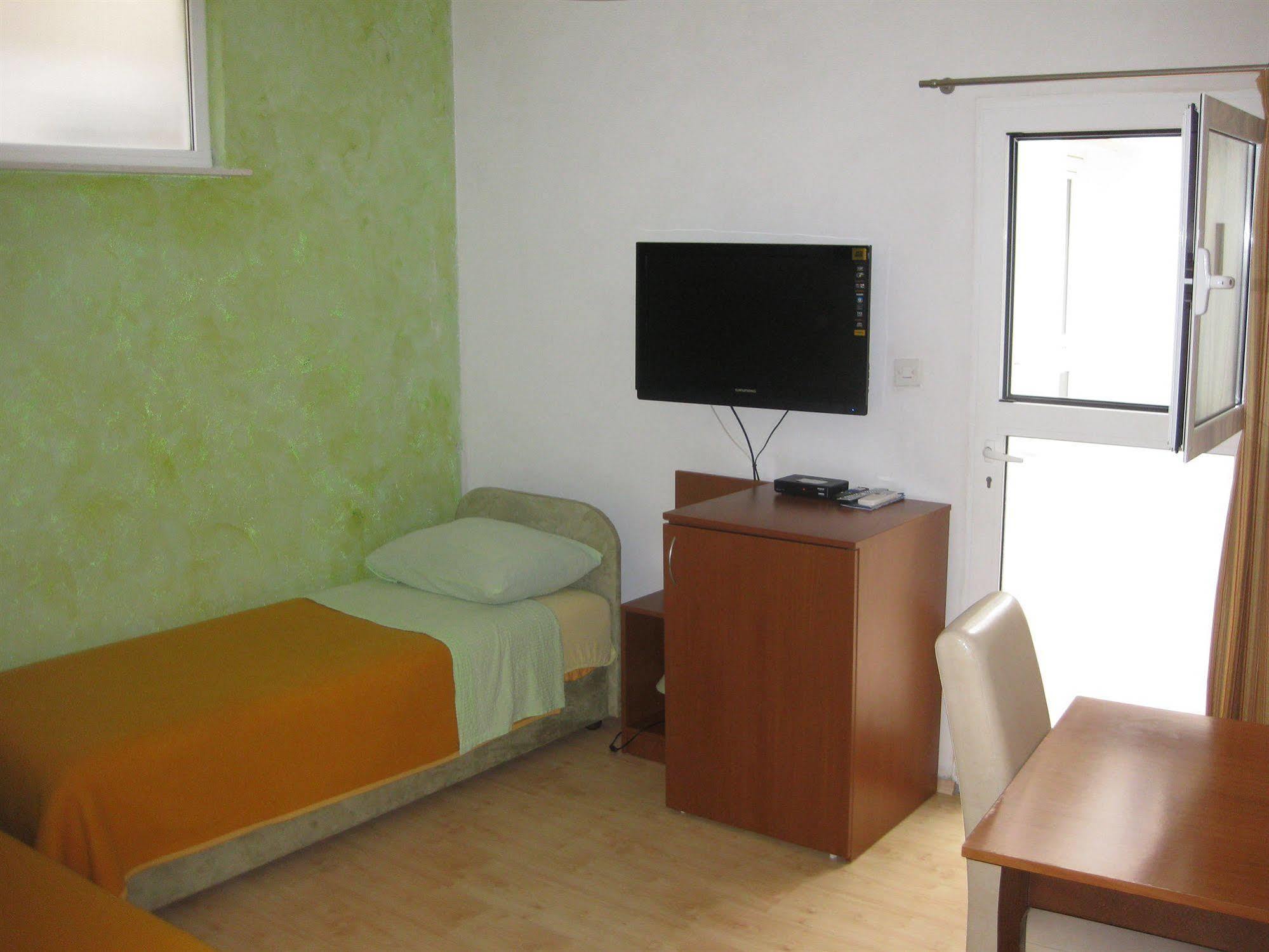 Dubrovnik Apartments Kovacec Buitenkant foto