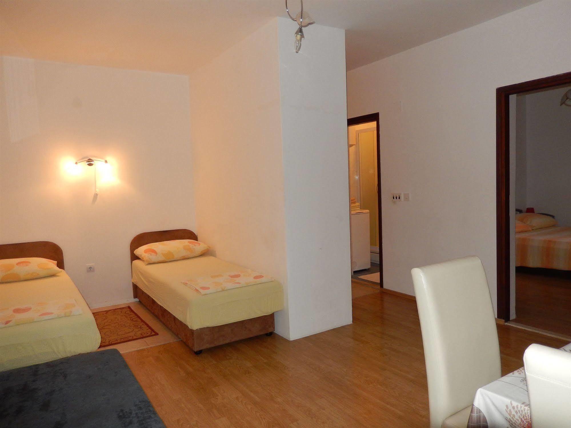 Dubrovnik Apartments Kovacec Buitenkant foto