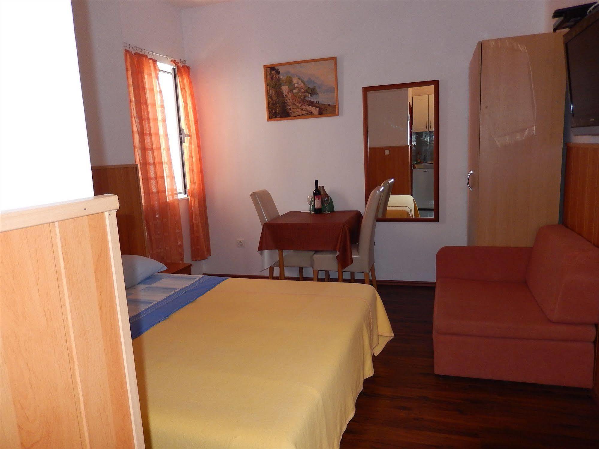 Dubrovnik Apartments Kovacec Buitenkant foto