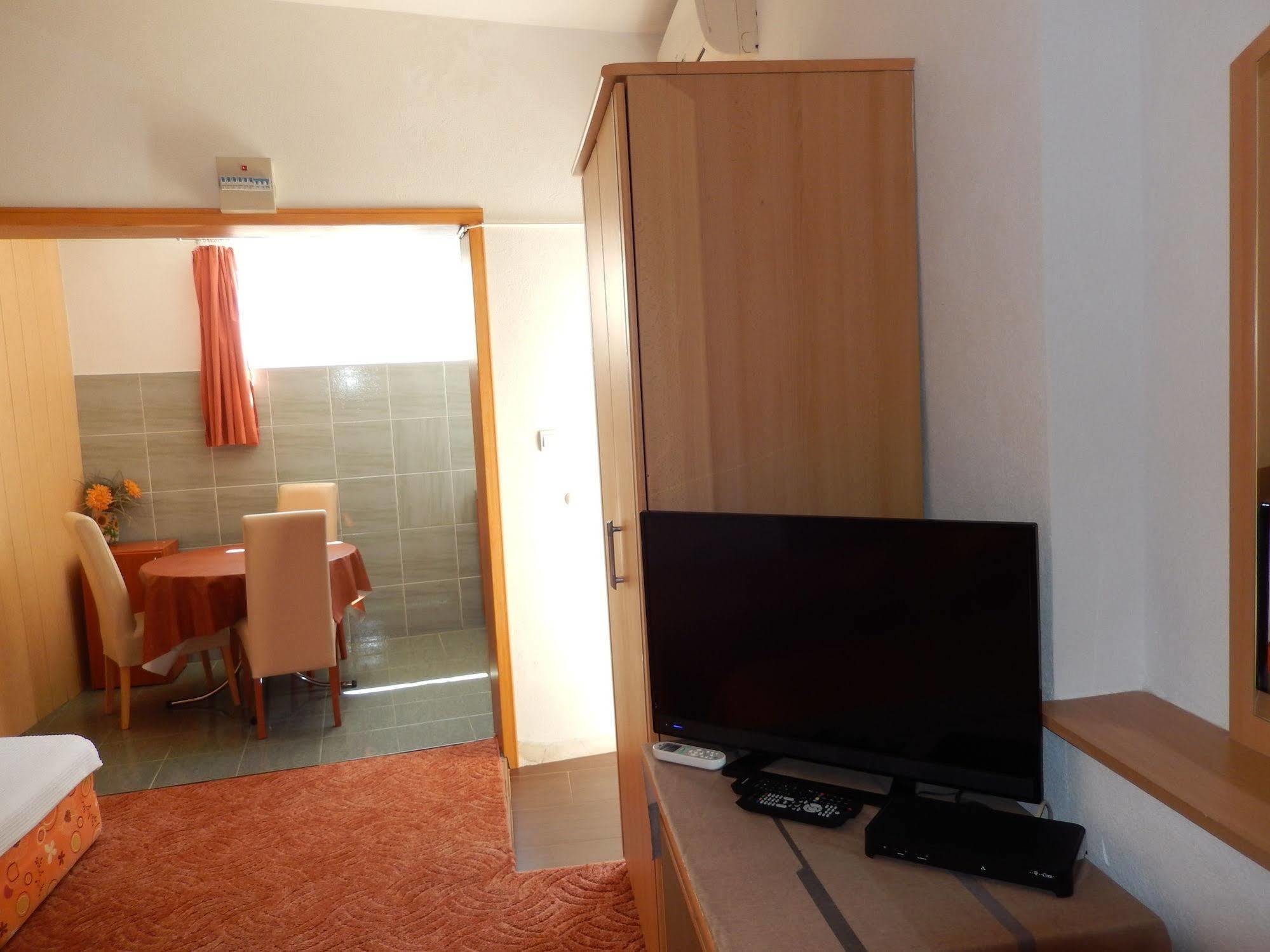 Dubrovnik Apartments Kovacec Buitenkant foto