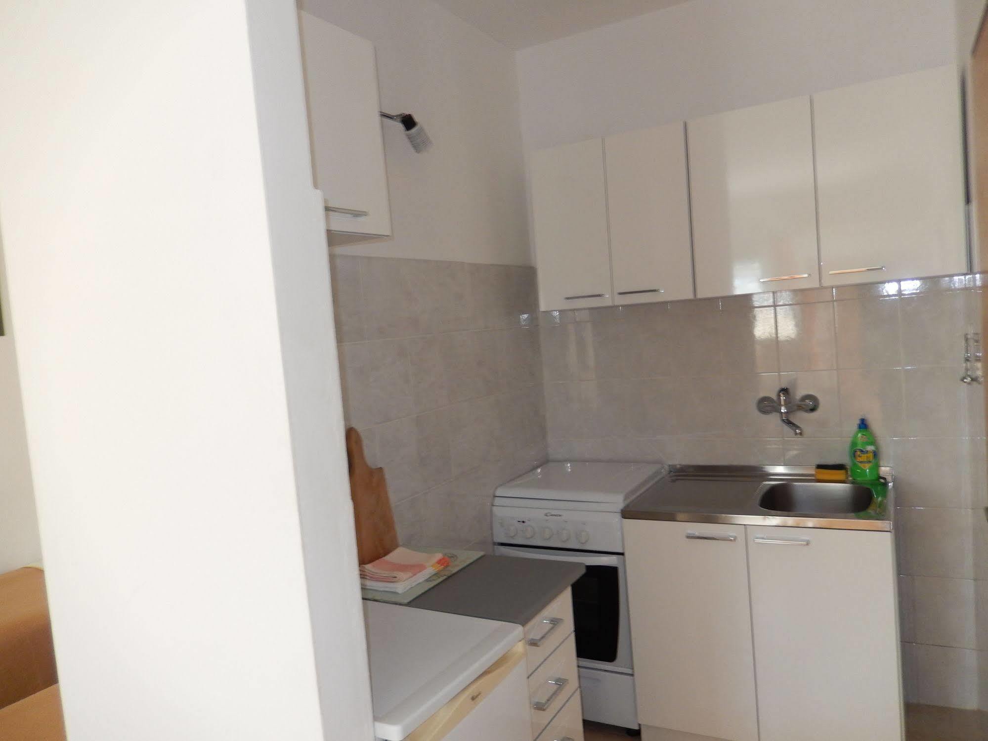 Dubrovnik Apartments Kovacec Buitenkant foto