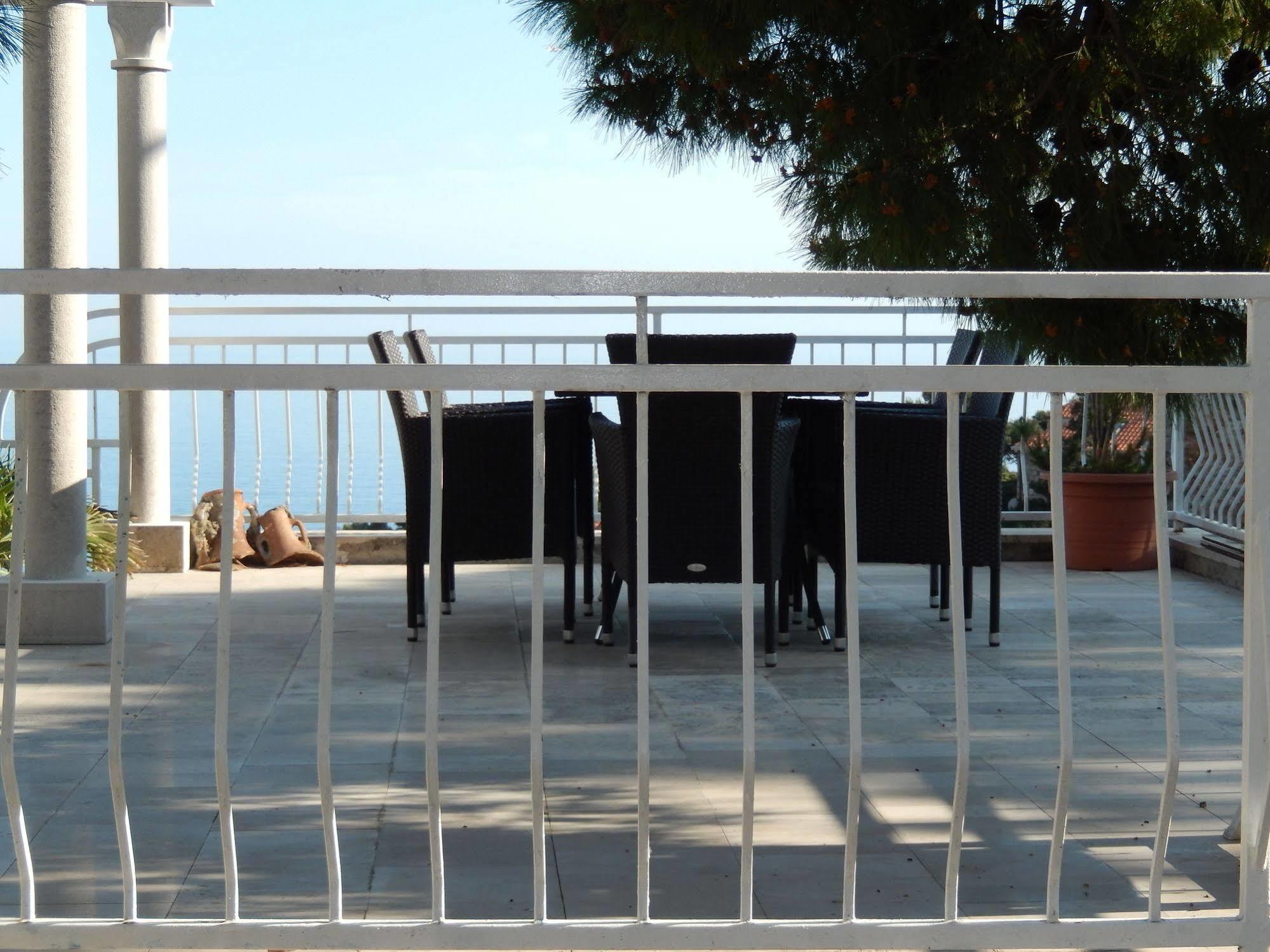 Dubrovnik Apartments Kovacec Buitenkant foto