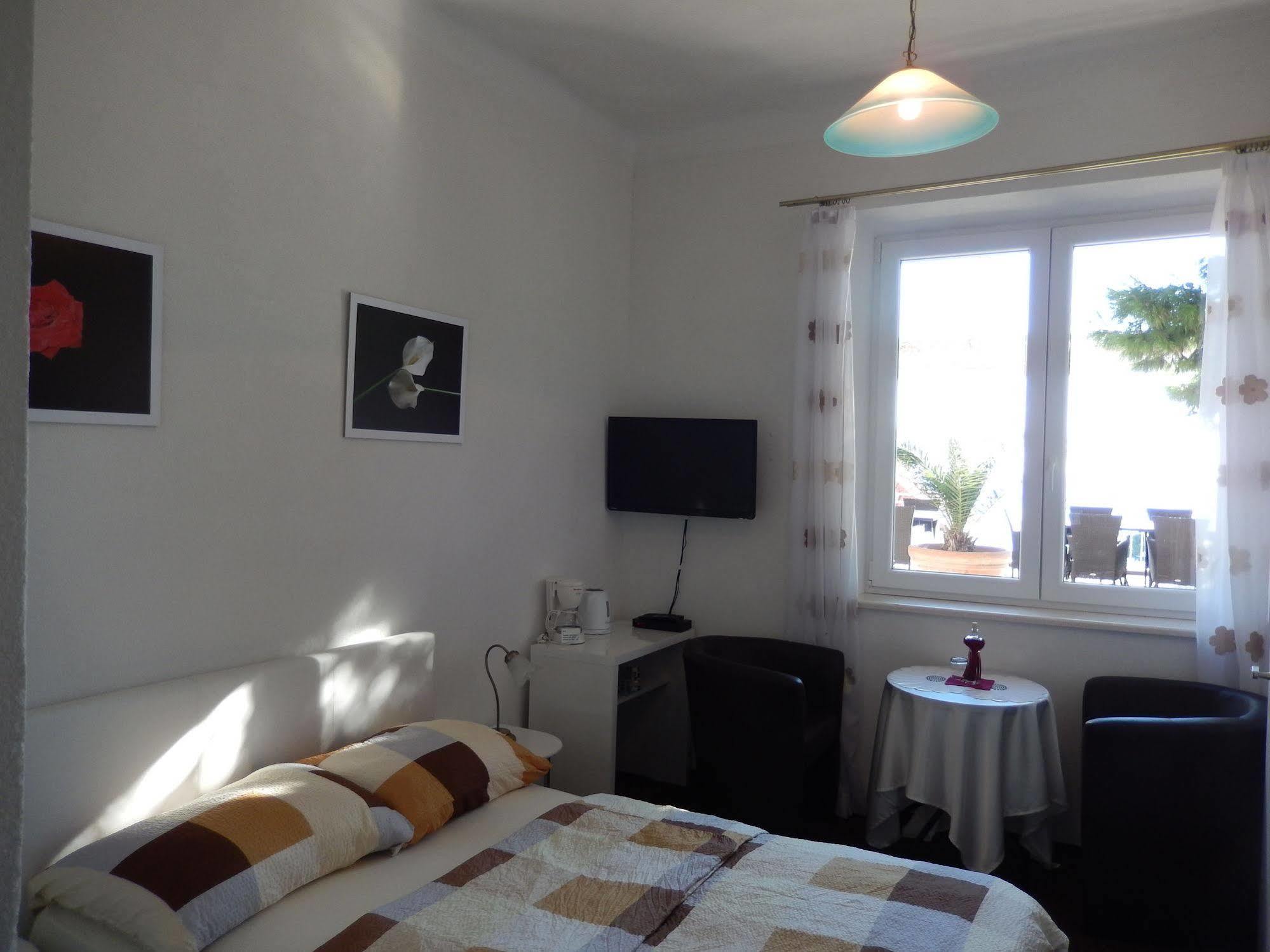 Dubrovnik Apartments Kovacec Buitenkant foto
