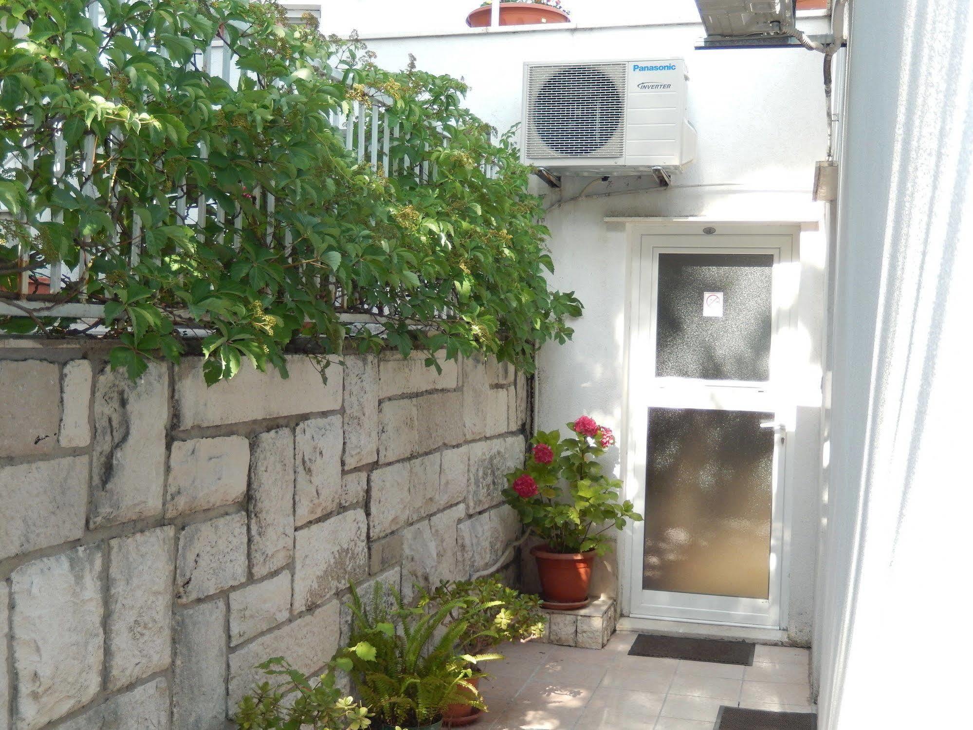 Dubrovnik Apartments Kovacec Buitenkant foto