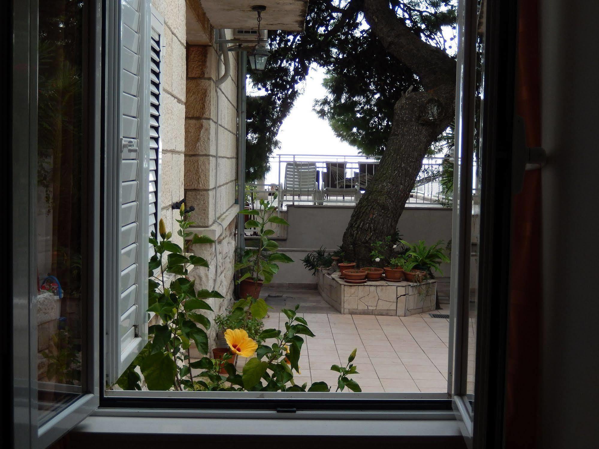 Dubrovnik Apartments Kovacec Buitenkant foto