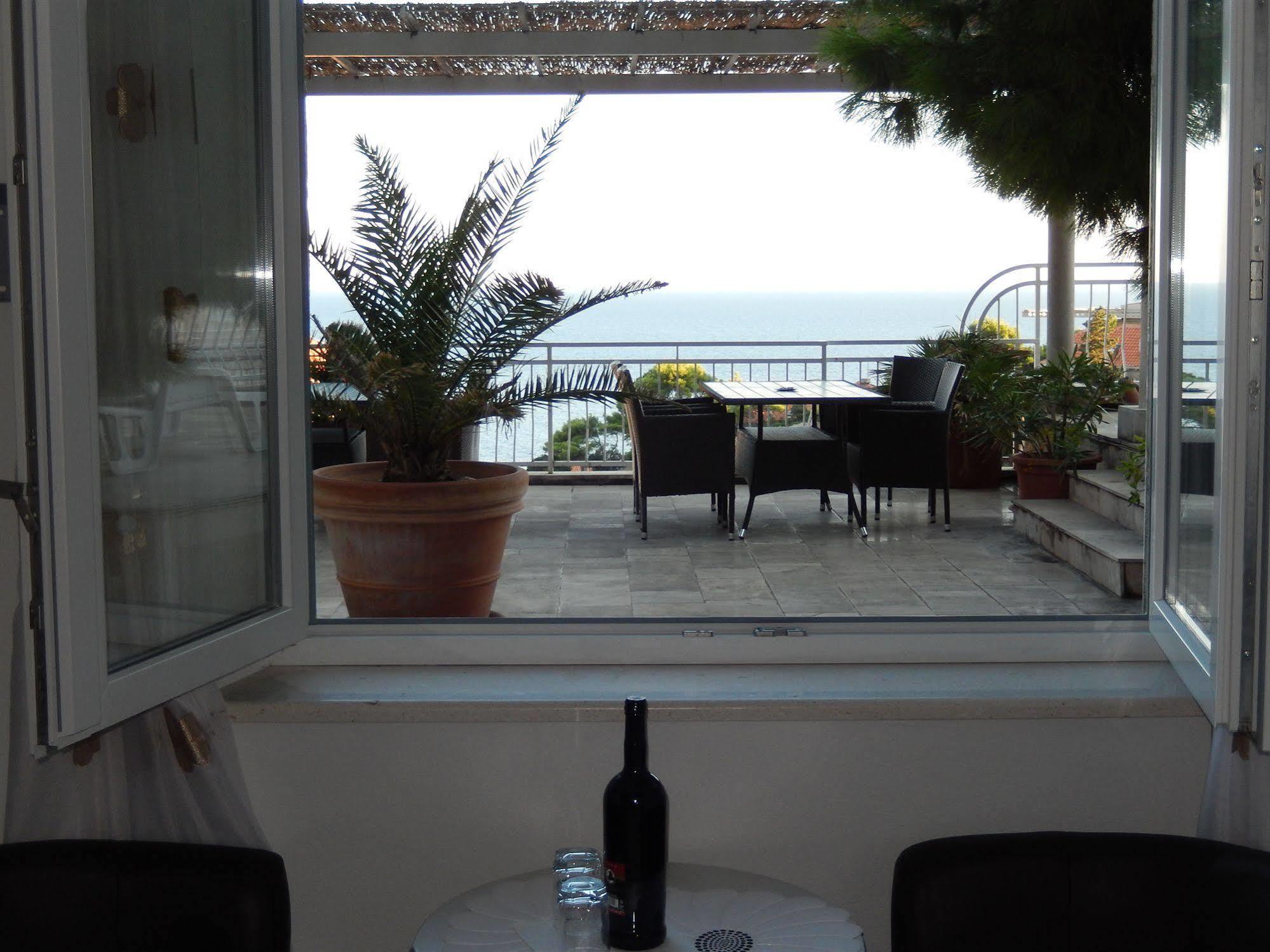Dubrovnik Apartments Kovacec Buitenkant foto