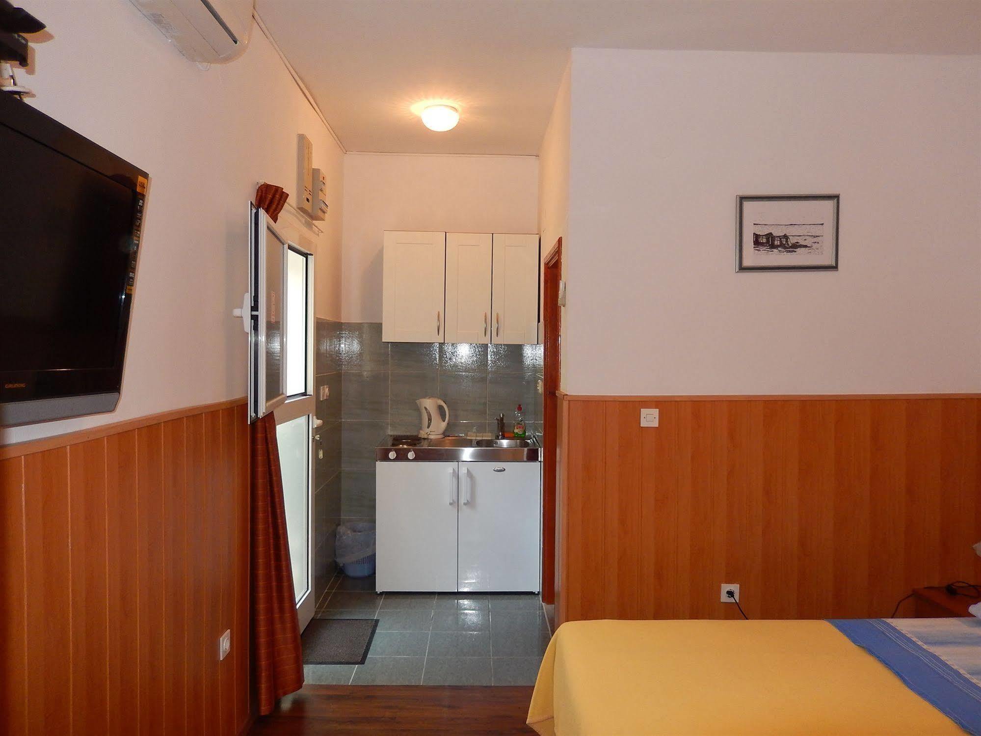 Dubrovnik Apartments Kovacec Buitenkant foto