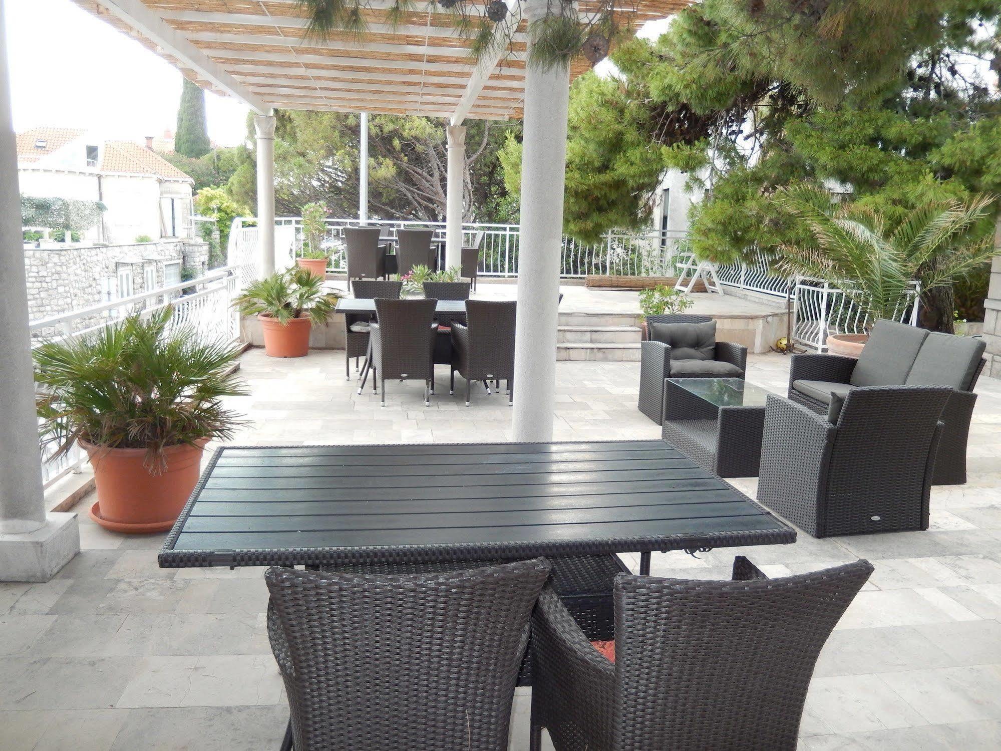 Dubrovnik Apartments Kovacec Buitenkant foto