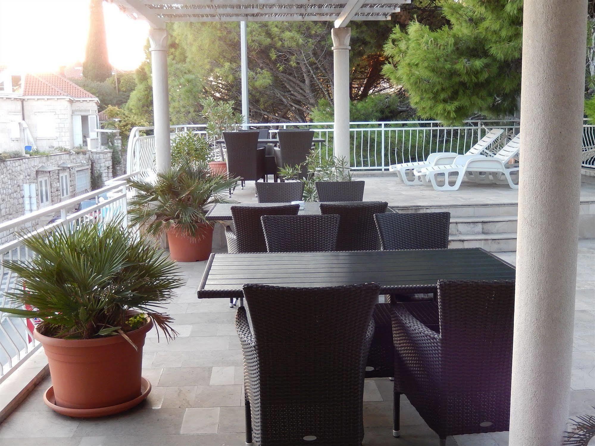 Dubrovnik Apartments Kovacec Buitenkant foto