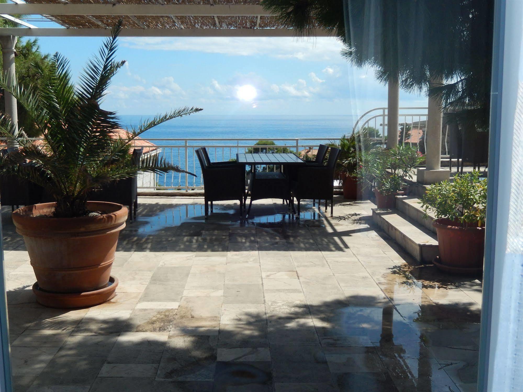 Dubrovnik Apartments Kovacec Buitenkant foto
