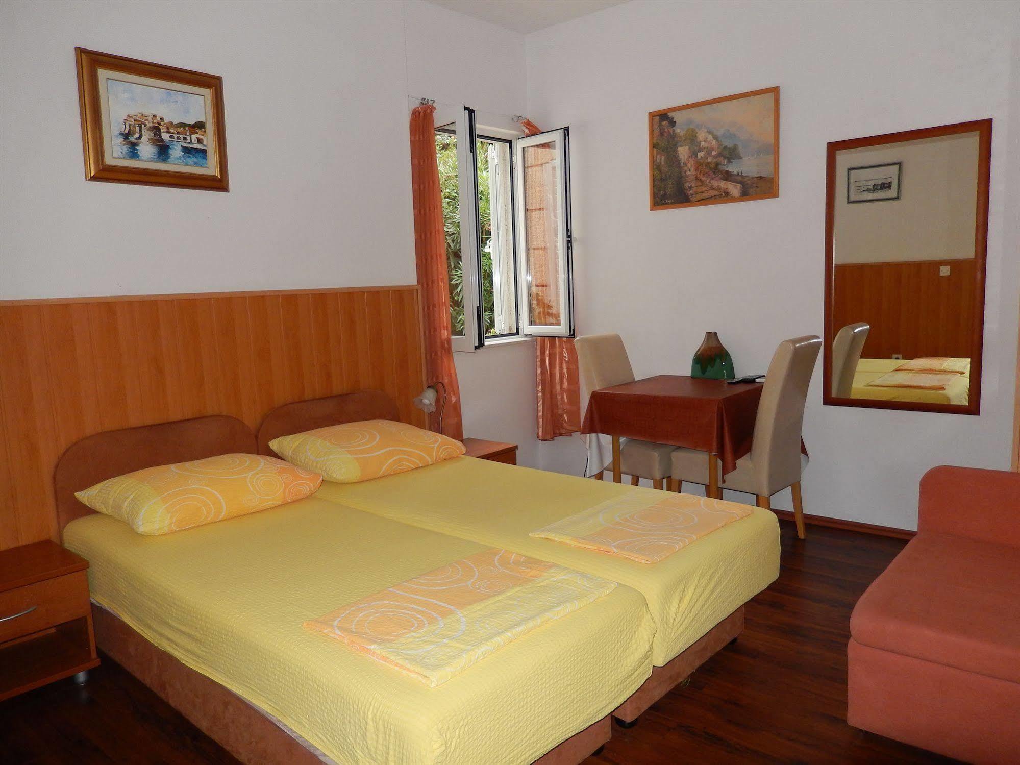Dubrovnik Apartments Kovacec Buitenkant foto